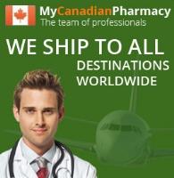 My Canadian Pharmacy image 1